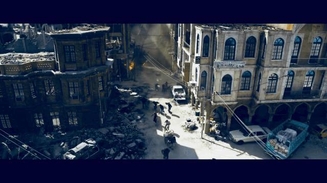 花了10个亿的电影,花10亿看电影