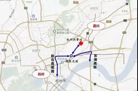 端午杭州限行么,端午节杭州高速免费