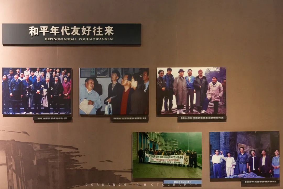 綦江城区游,重庆綦江区旅游