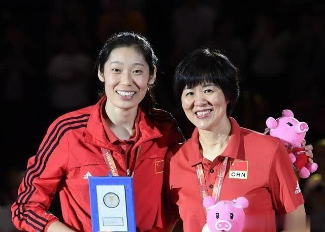 朱婷加入天津女排的原因和年薪,朱婷天津女排最新引援消息