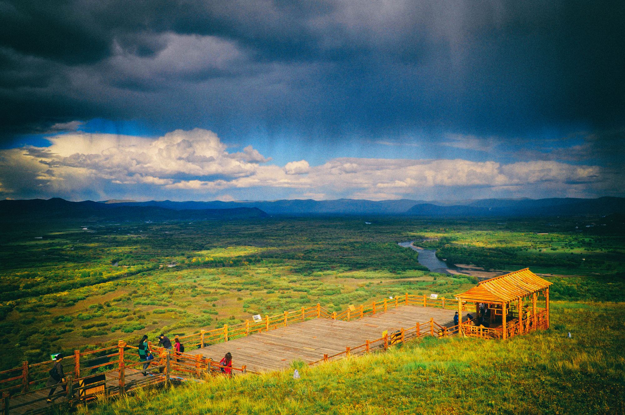 南方人自驾来东北是啥体验,15天一万公里的新疆感受