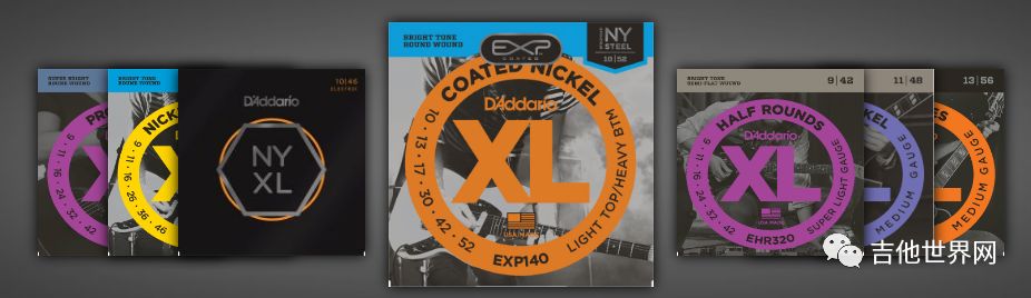 吉他琴弦013的音色,吉他琴弦品牌影响音色吗