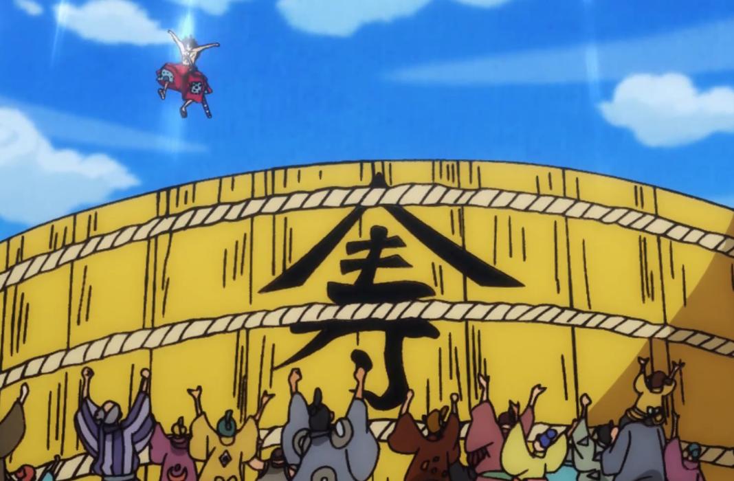 海贼王中成员之间的羁绊,asl兄弟的羁绊