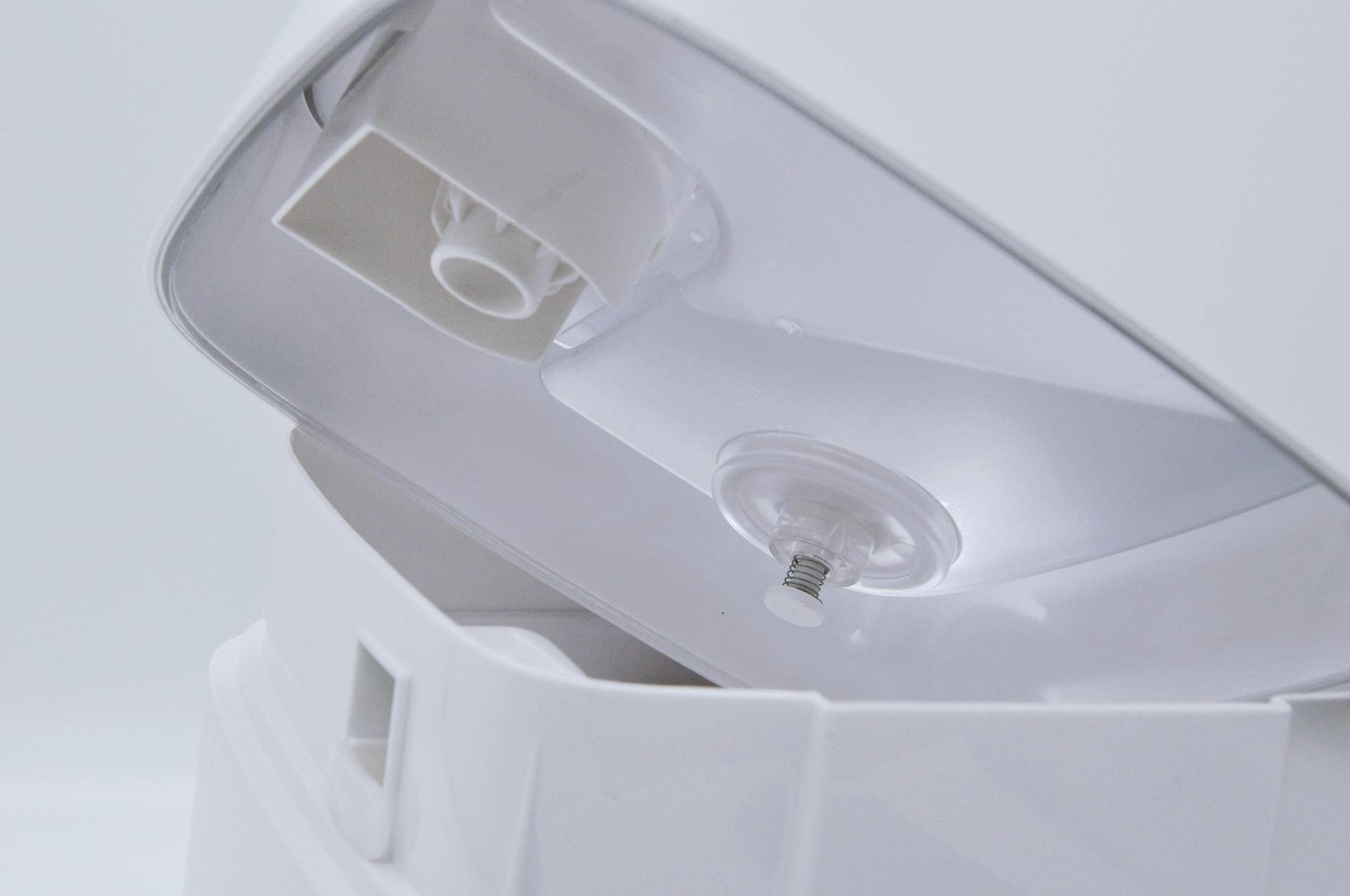 亚都智能恒湿加湿器拆解,恒湿无雾加湿器哪款好