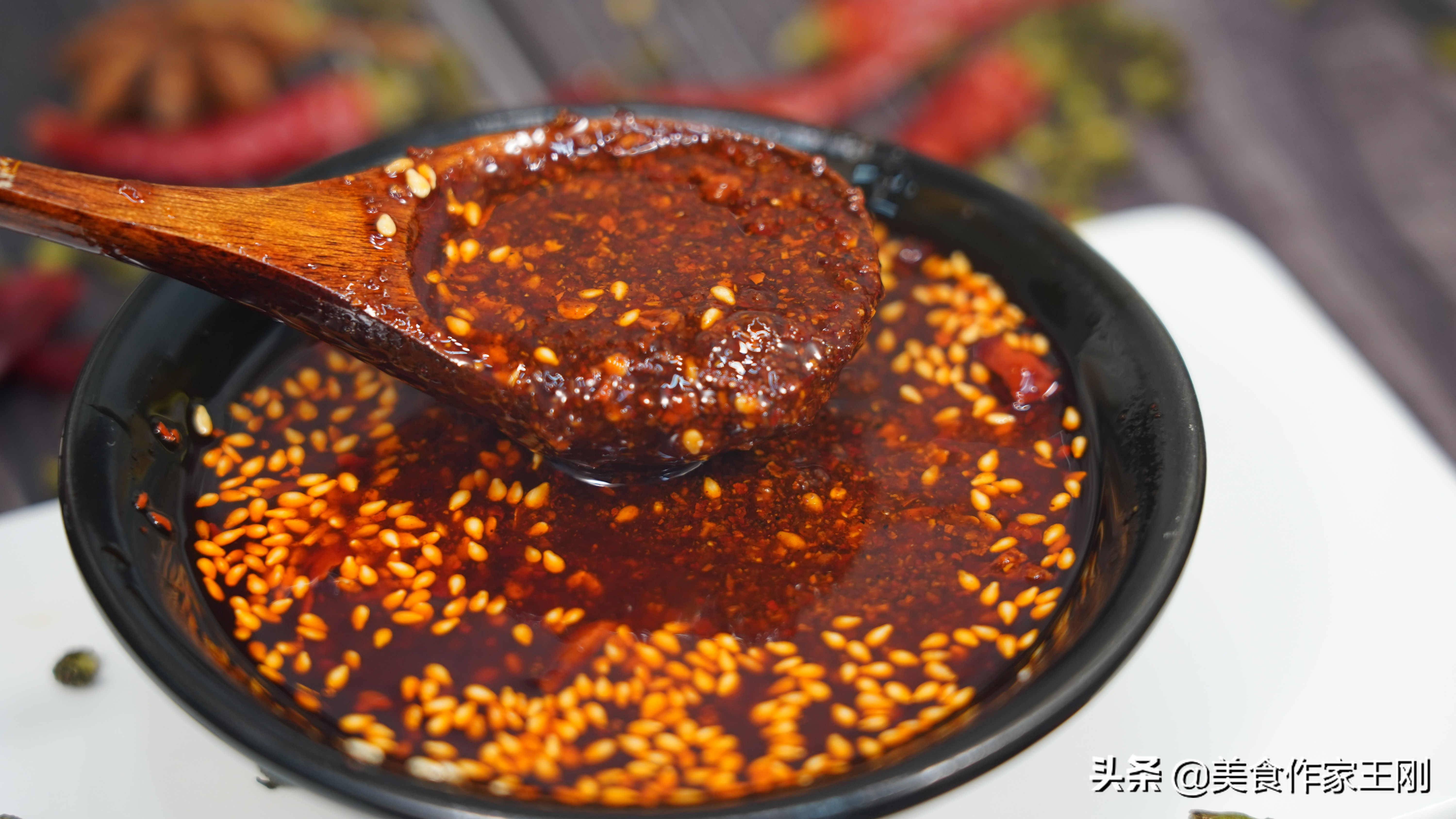 厨房必备10种调料使用秘诀,34种常见厨房调料的特点