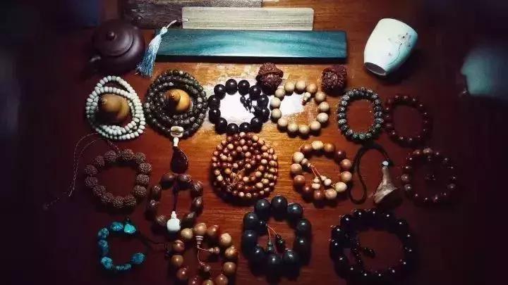 文玩的五个阶段都玩什么,文玩追求完美还是天然