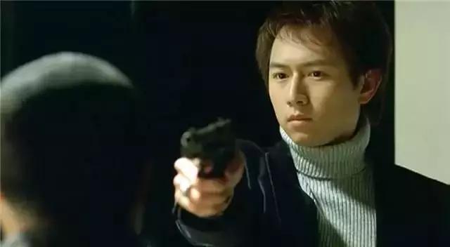 黑社会系列的港片,港片八大流氓杀手