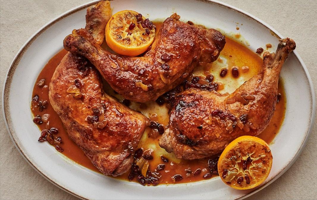 法国美食肉菜,十种最好吃的肉菜