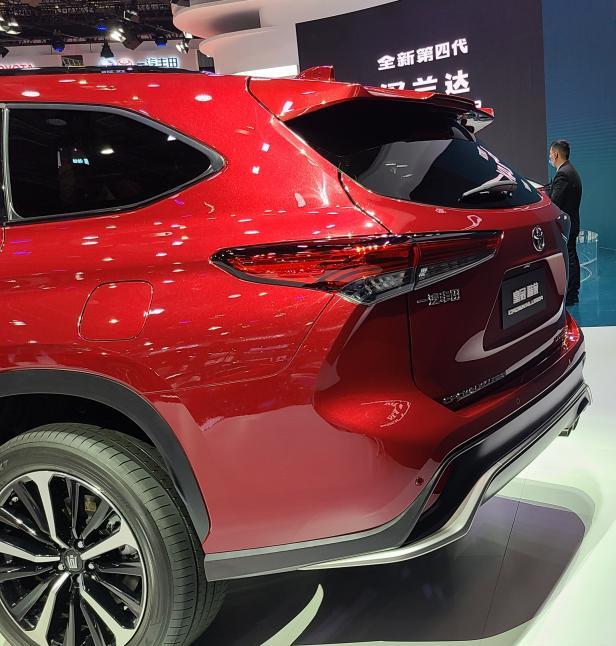 五座低油耗车,奇瑞最好的3款suv全部车型