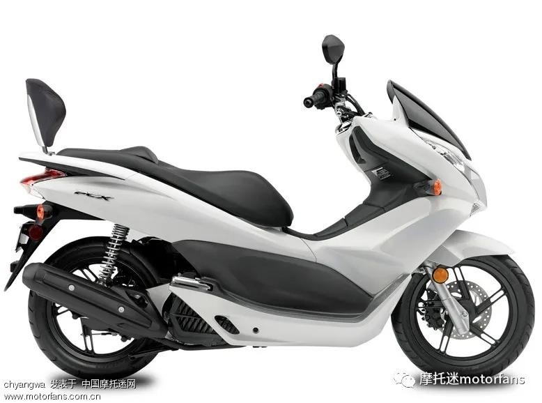 pcx跑了1万多公里,干货满满事无巨细的分享