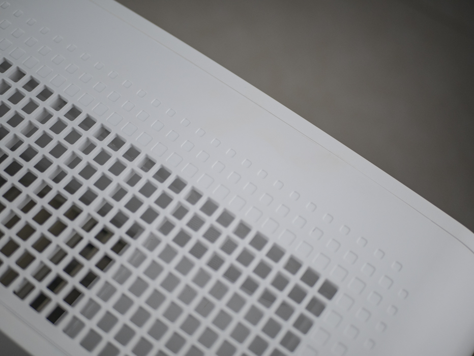 豹米空气净化器甲醛测试准吗,豹米空气净化器