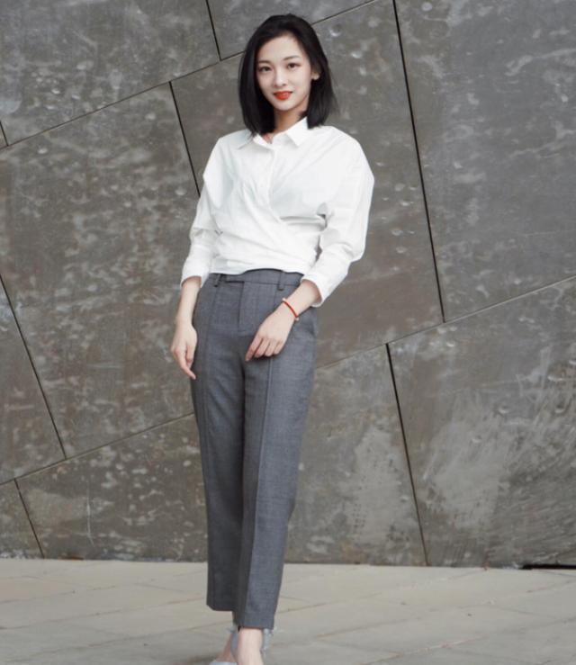轻熟风穿搭知性温柔高级又耐看,秋冬轻熟风穿搭来啦实用穿搭法