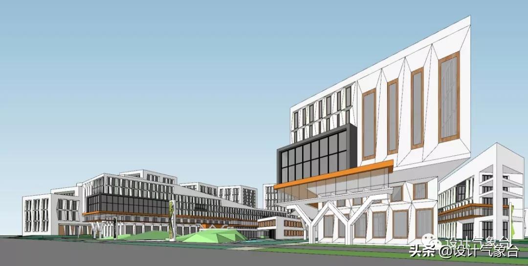 13亿项目变僵尸园区,投资13亿工业园成僵尸园区