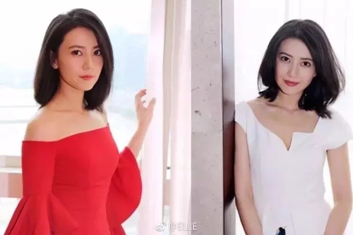 发型不要乱,发型不要扎老一套了2019流行