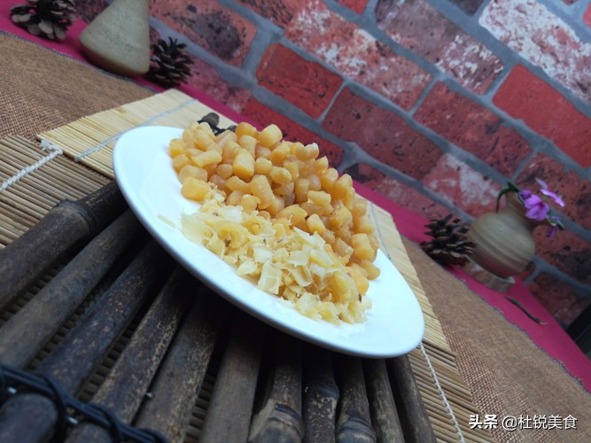 干贝蒸蛋的正确做法,干贝蒸蛋最正宗的做法