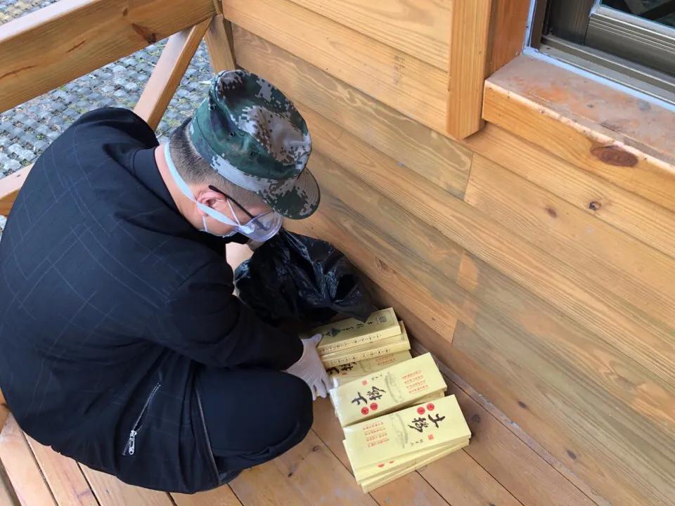 华安假烟,华安县新闻假烟