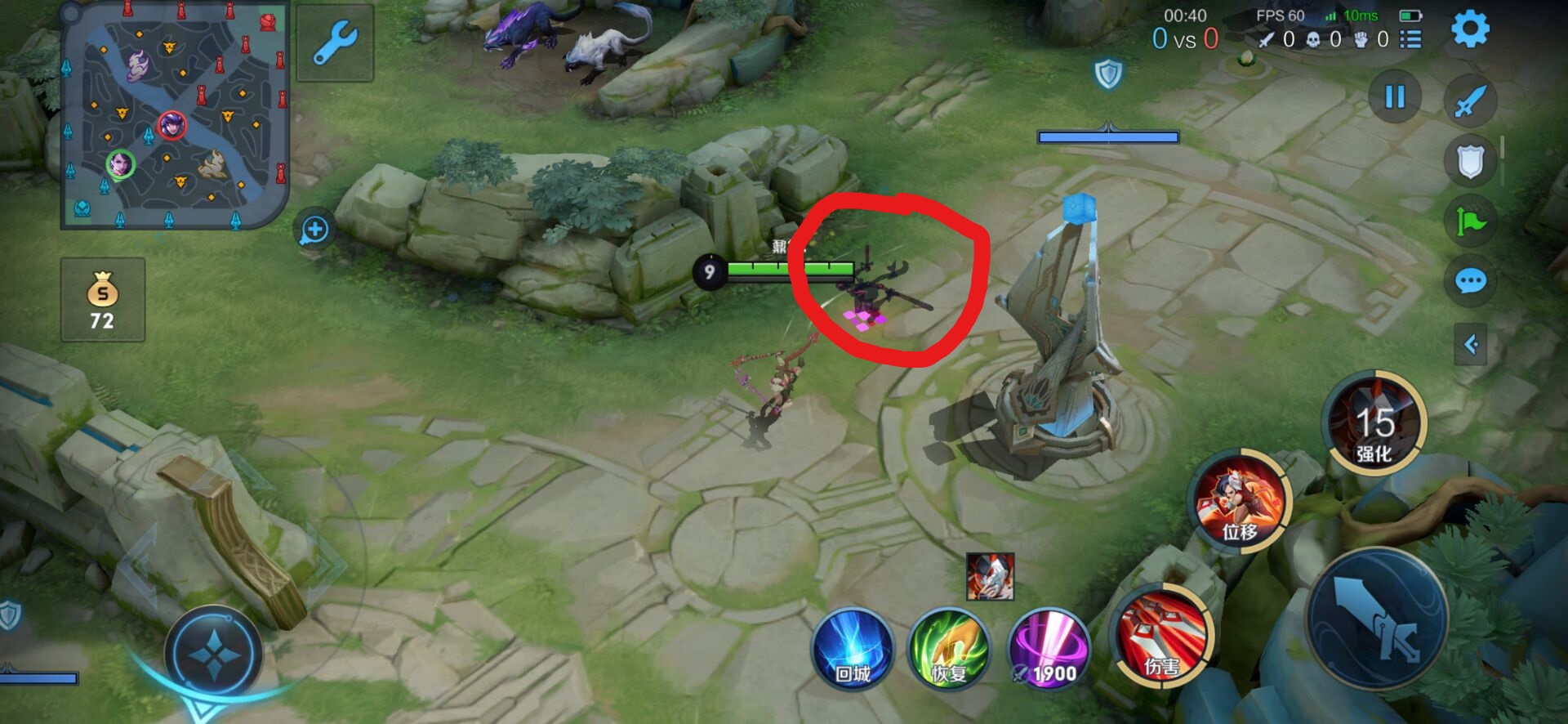 s26阿轲十个必学技巧,s25阿轲打野思路