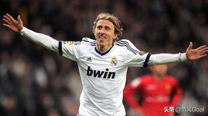 历年最强11人最佳阵容,2017现役最强11人