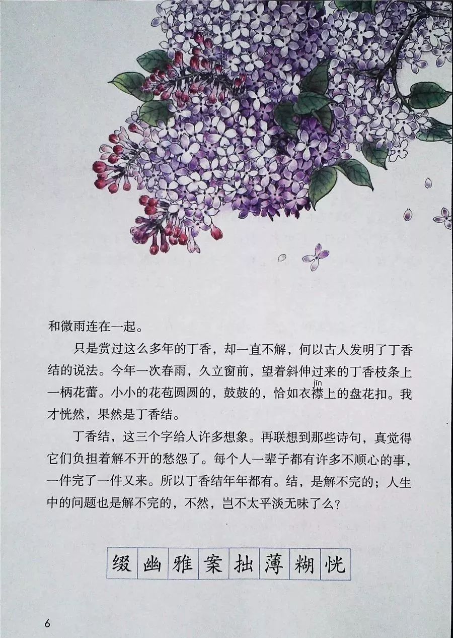 2022年六年级下册语文电子课本,北师大版六年级下册语文电子课本