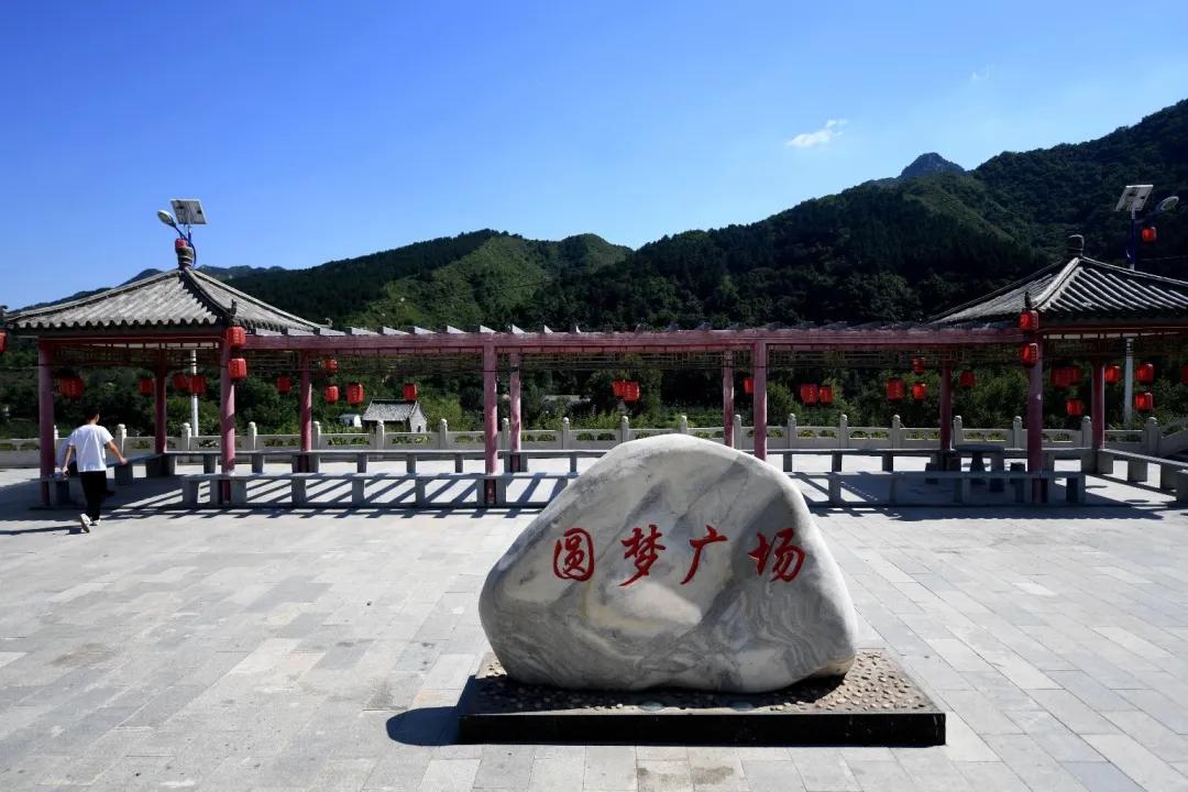 彪炳史册的脱贫攻坚战,彪炳史册的六个伟大成就