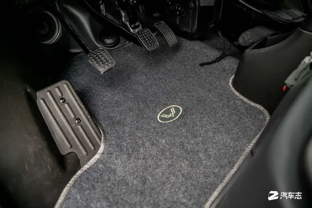 五菱摆摊神车,五菱摆摊神车缺点