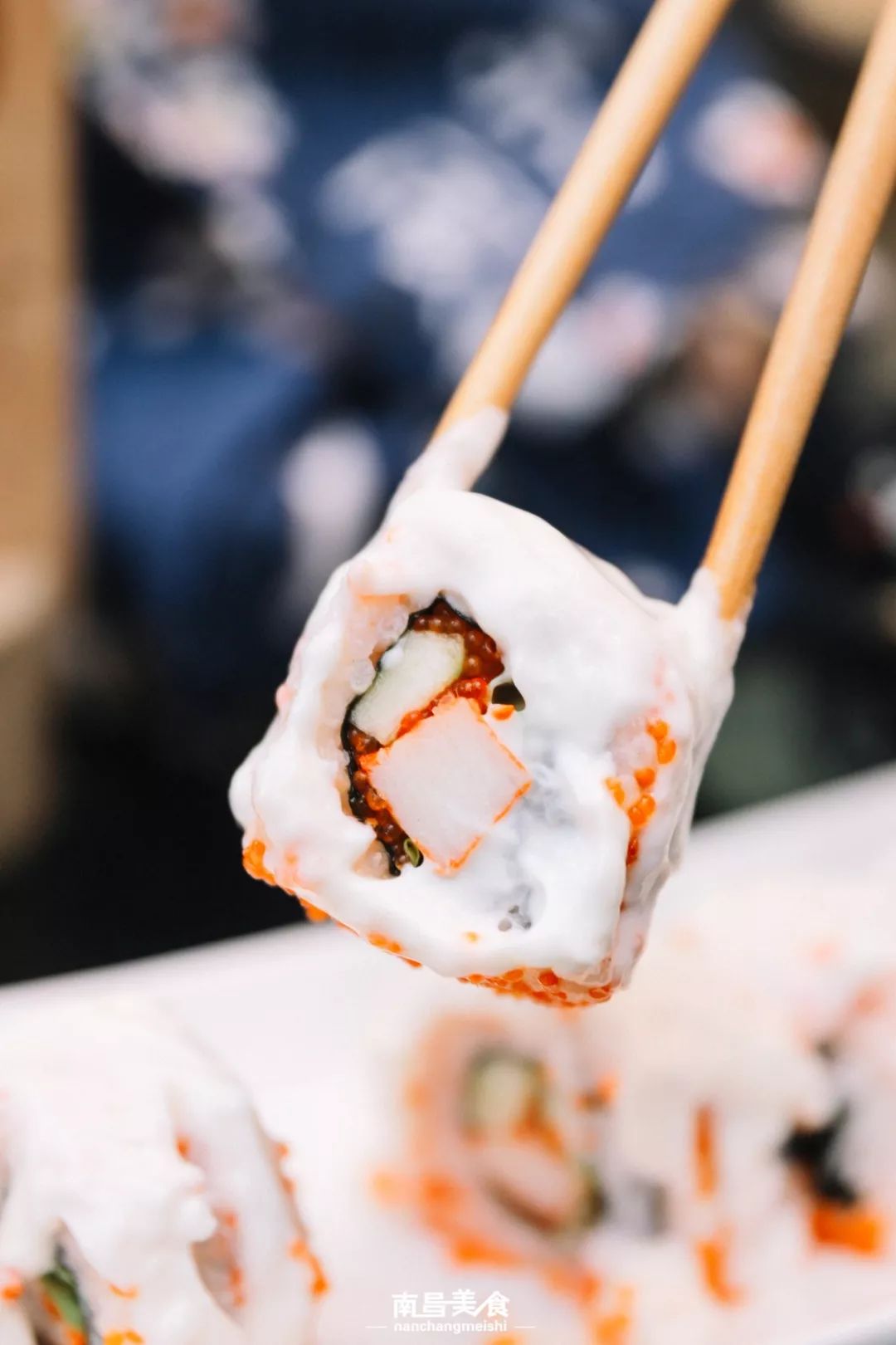 铜锣湾日料店推荐,南昌铜锣湾日料