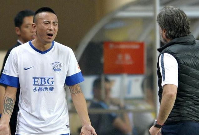 足球天才毛剑卿,毛剑卿中乙联赛