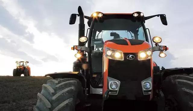 农机品牌都是哪些国家,国内的农机品牌有哪些比较出名