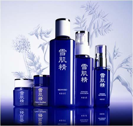 日本雪肌精水,日本雪肌精哪个系列最好用