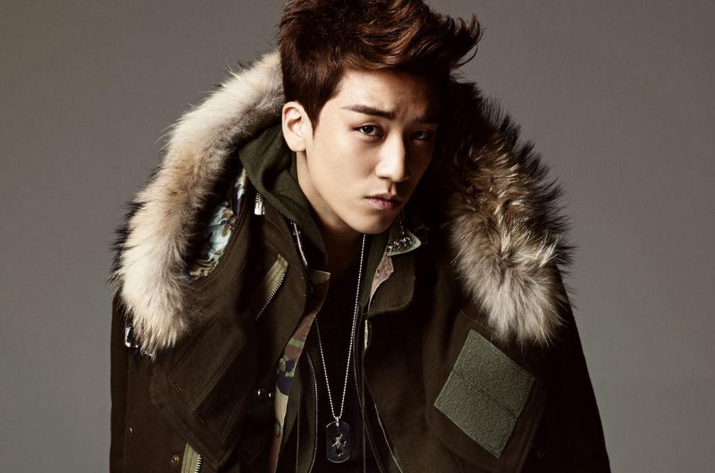 高俊熙再谈胜利事件,高俊熙说胜利事件