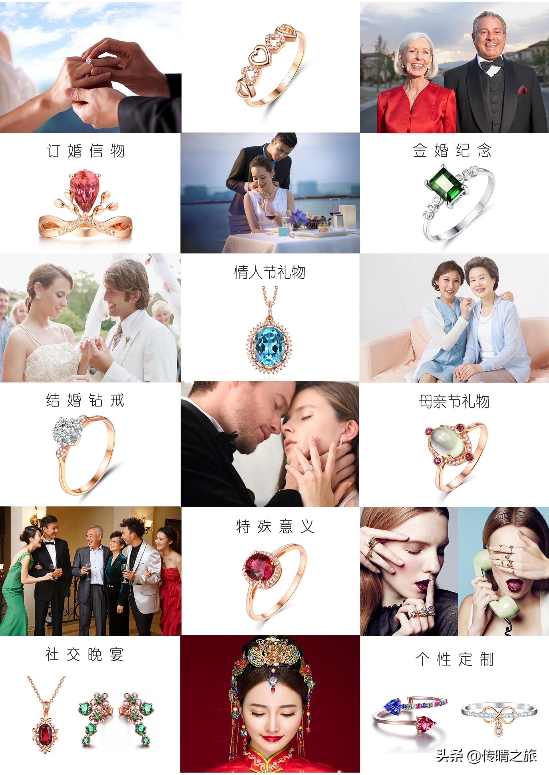 珠宝电商平台,珠宝电商平台十大排名