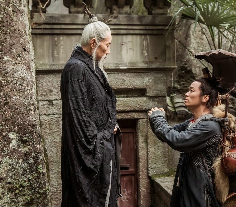 蒲松龄为什么自称异史氏,蒲松龄明代文学家