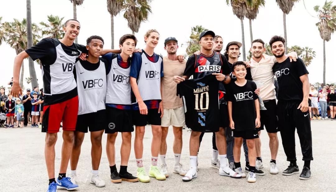 姆巴佩空降津门虎,姆巴佩登陆浙江绿城