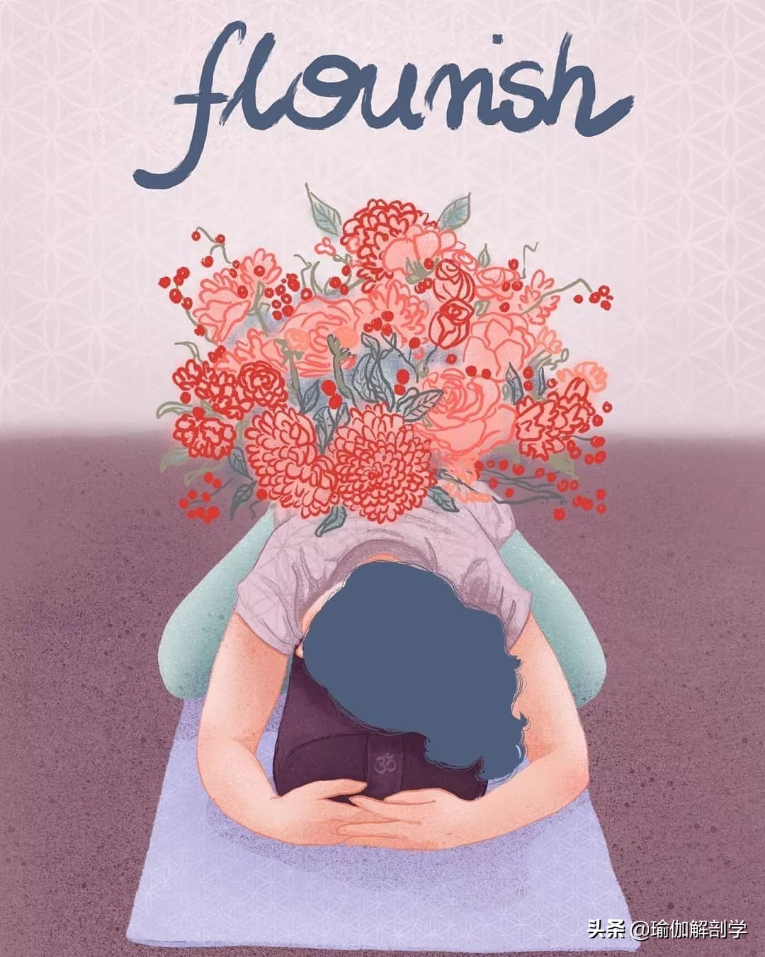 练瑜伽先练什么瑜伽,练习瑜伽之前我们要了解瑜伽