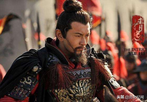 从精忠报国的岳飞到文天祥,从岳飞到杨靖宇