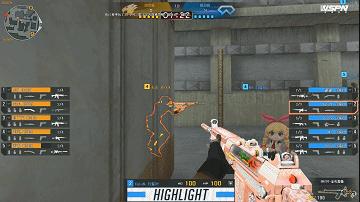 小琦赛事回顾,小琦的集锦