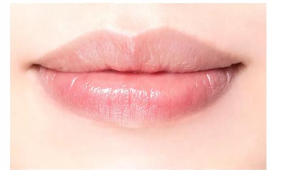 这5支口红比你更显白,口红滋润素颜显白