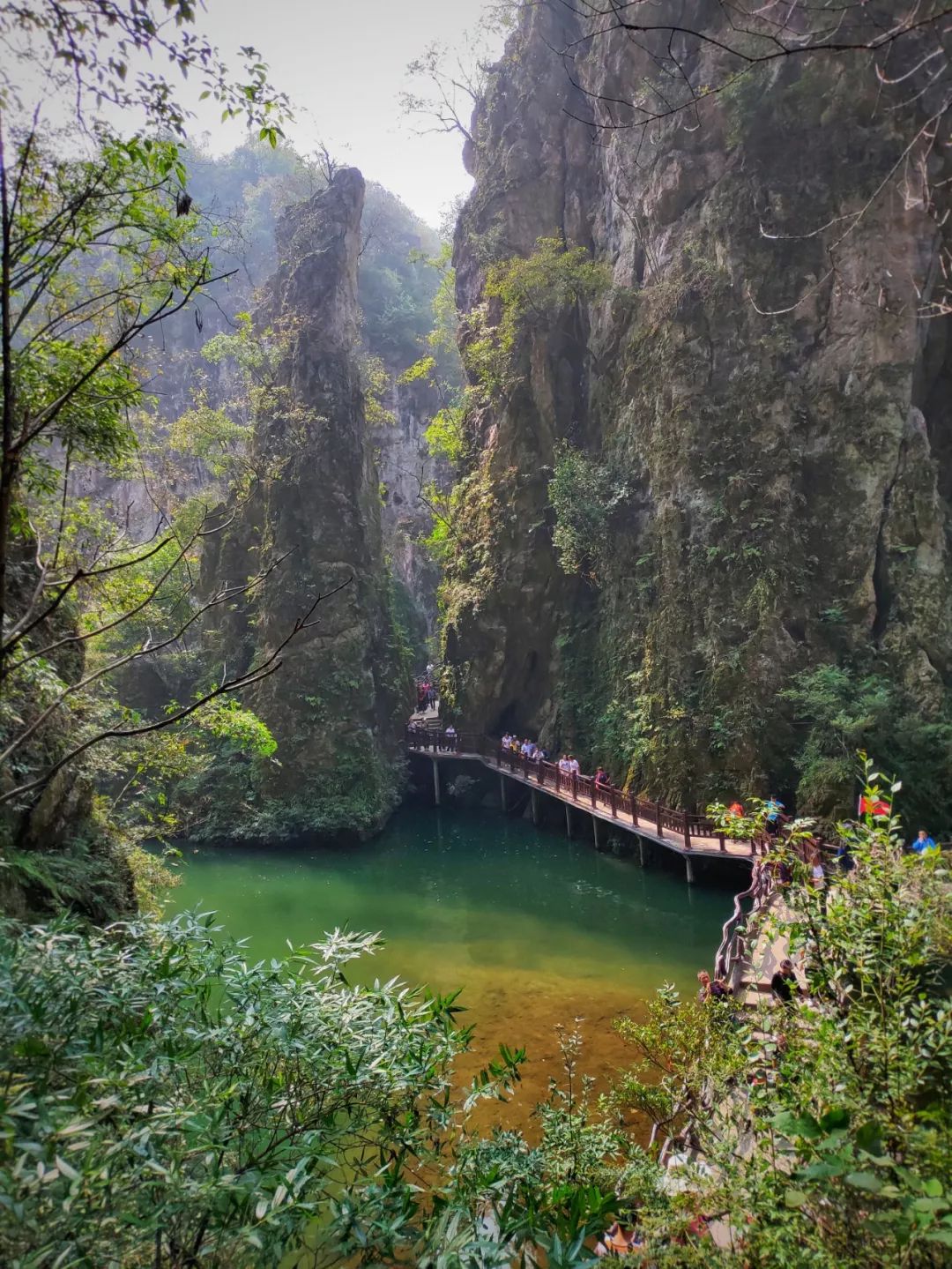 藏在贵州的十座千年古镇,贵州一个低调的千年古城