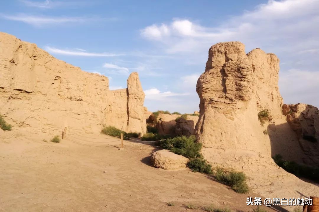 吐鲁番冬天哪里最热,天气太热了新疆吐鲁番
