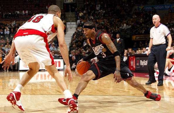 美媒评历史10大得分后卫,美媒评选十大控球高手