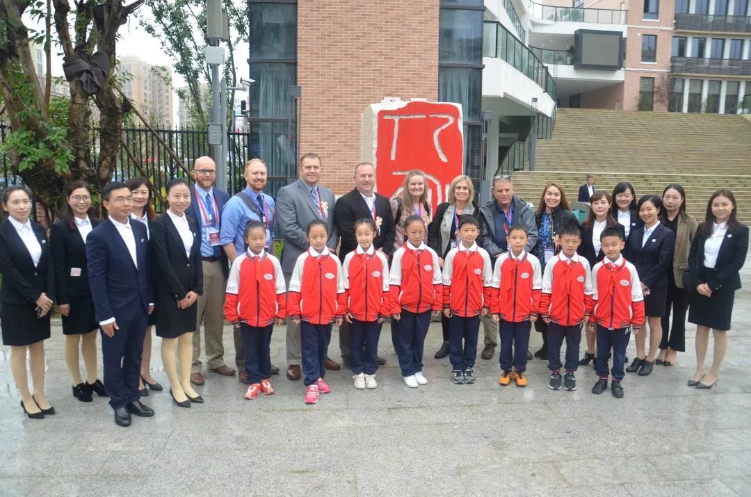 重庆渝北区最新学校,重庆渝北试点学校