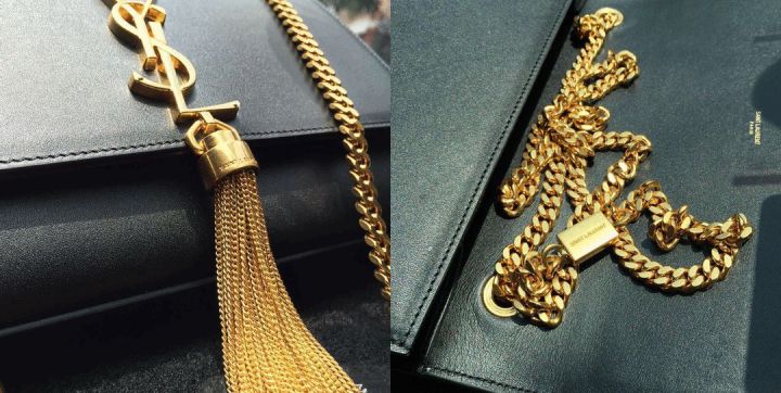 ysl圣罗兰限定典藏版小金条口红色 (ysl圣罗兰百搭口红)