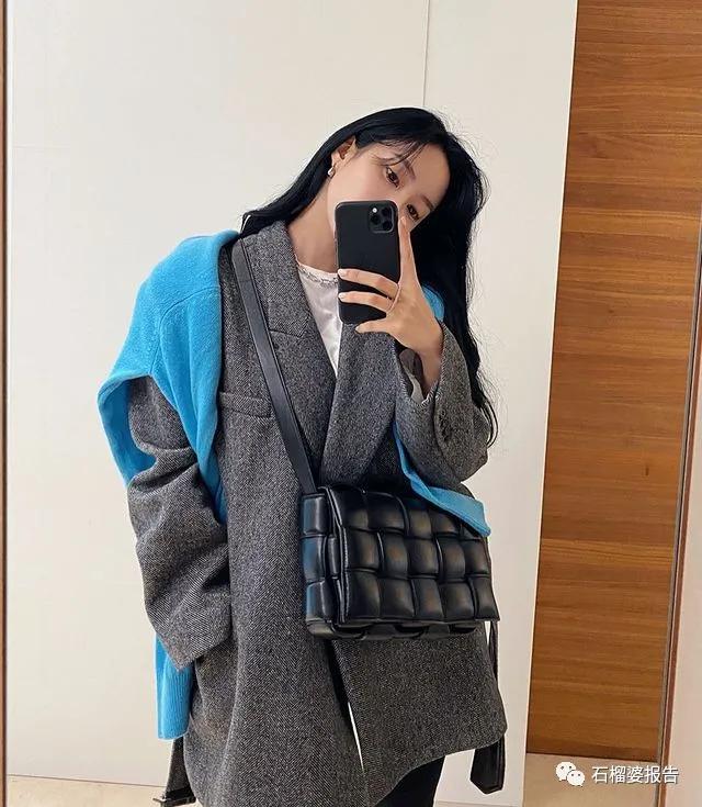 盘点韩国小姐姐的日常穿搭,盘点韩国小姐姐穿搭