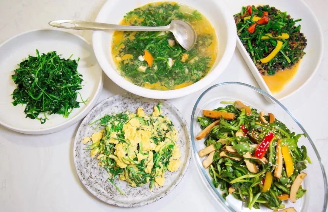 据说世道变坏是从倒卖青团开始的