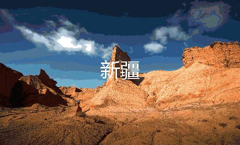 维吾尔族西班牙留学,维吾尔族西班牙