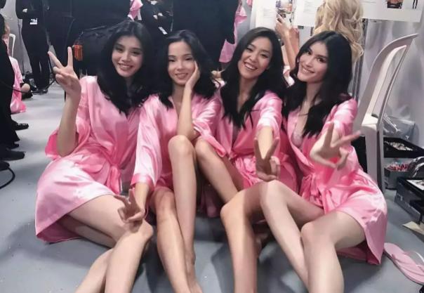 靠着婚姻洗白的女星,这些成功洗白的女星你喜欢谁