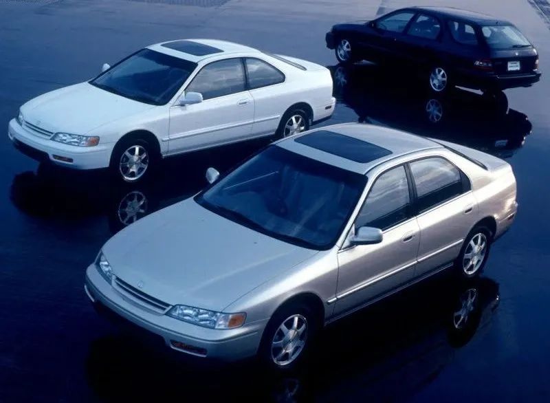 十代半代雅阁推荐哪款,十代雅阁哪一款比较好