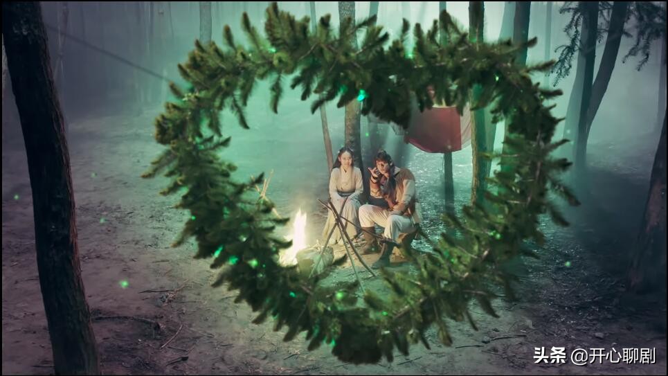 十部顶级古代穿越现代神剧,特别好看的十部古代穿越剧