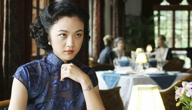 《色戒》原型郑苹如：临死之前留下遗言，唯勿枪击我面，坏我容貌