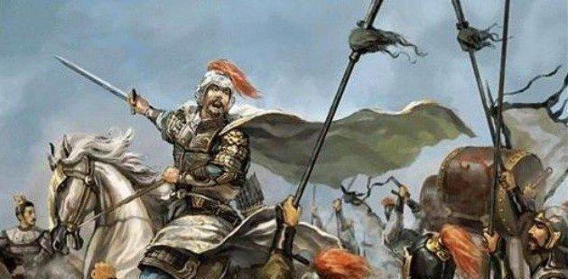 历史上十位名臣,历史上正直的名臣